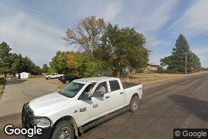 502 E 7th St, Burke, SD 57523