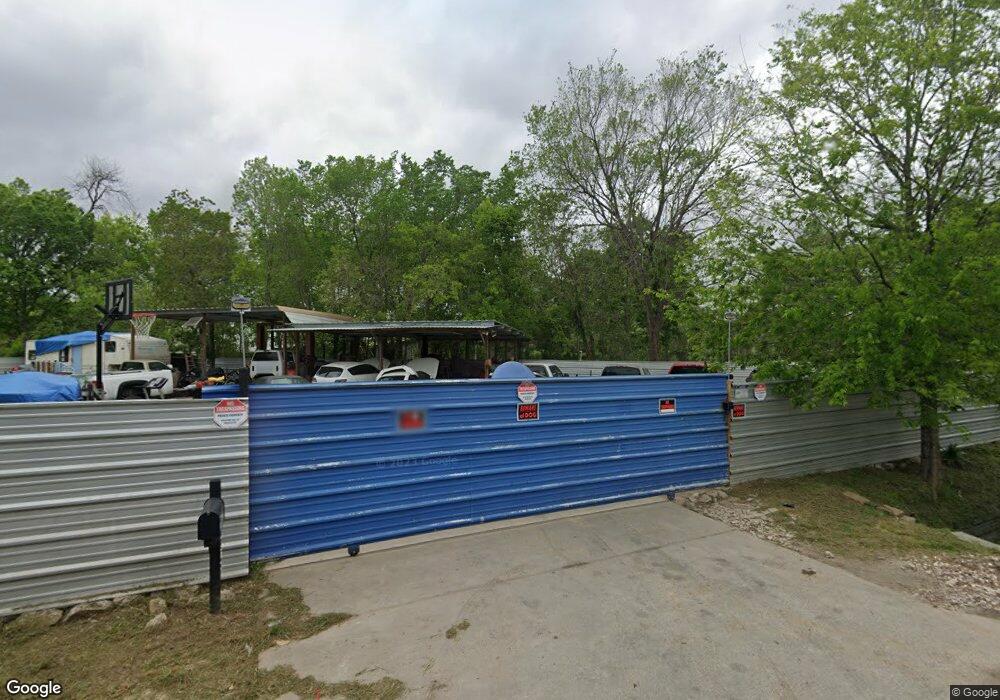 6031 Brinkman St, Houston, TX 77091 - photo 1