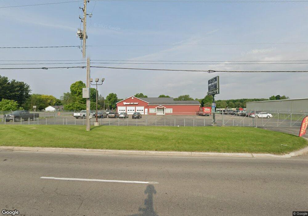 5263 N Genesee Rd, Flint, MI 48506 - photo 1