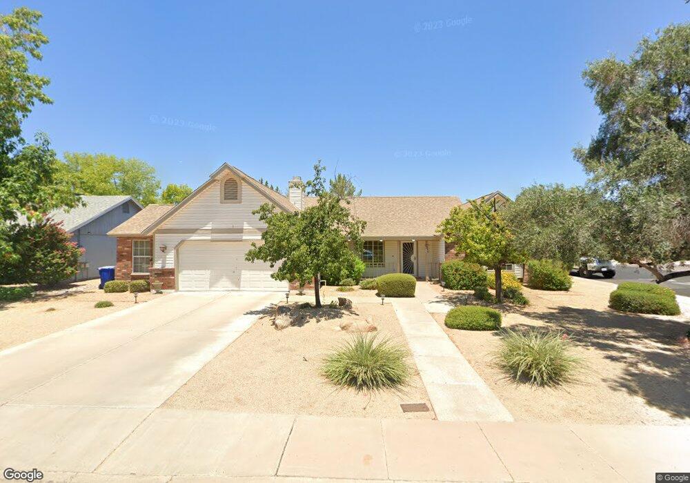 3832 E Crescent Cir, Mesa, AZ 85206 - photo 1