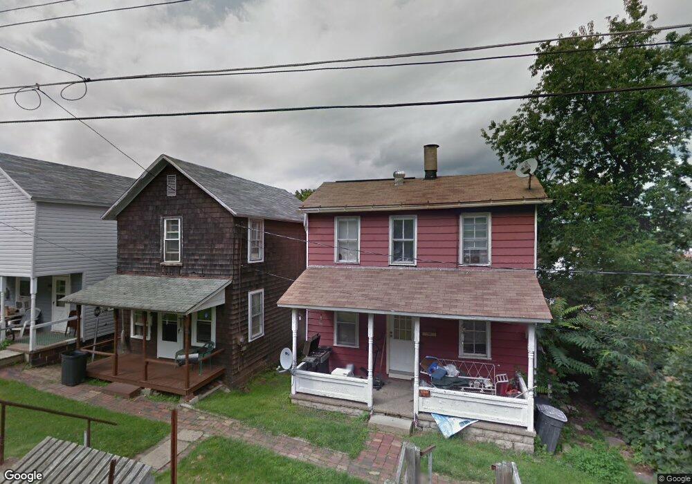 1338 Myrtle St, Franklin, PA 16323 - photo 1