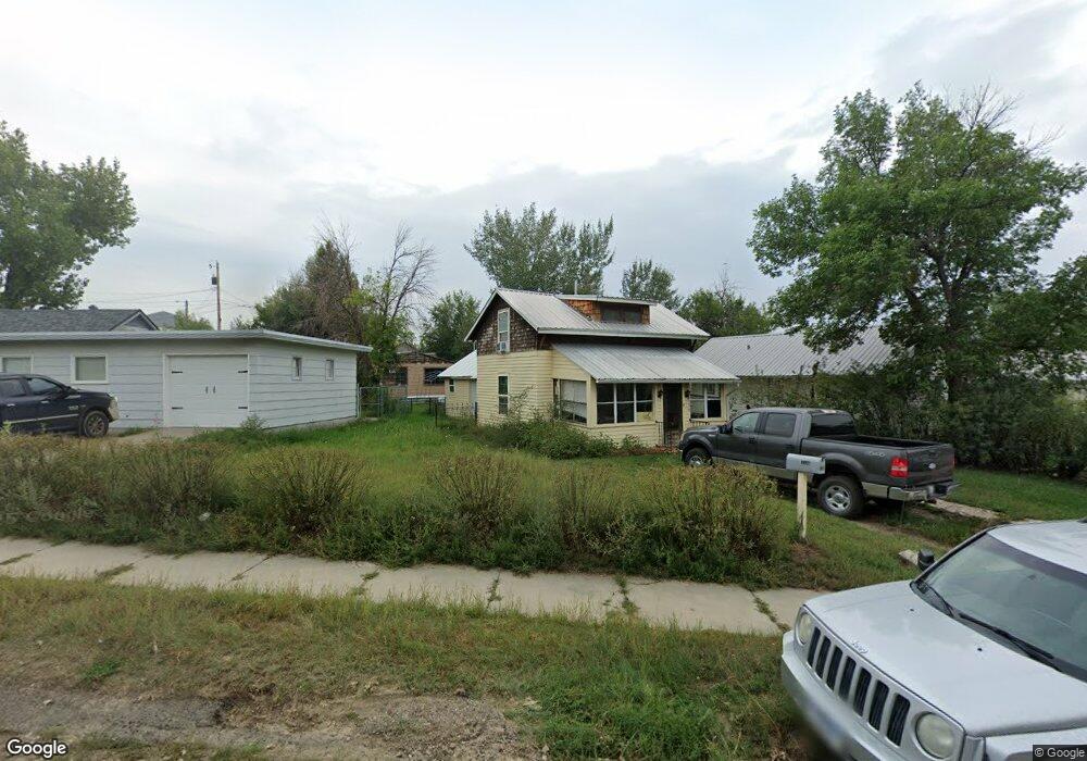 1536 3rd St, Havre, MT 59501 - photo 1