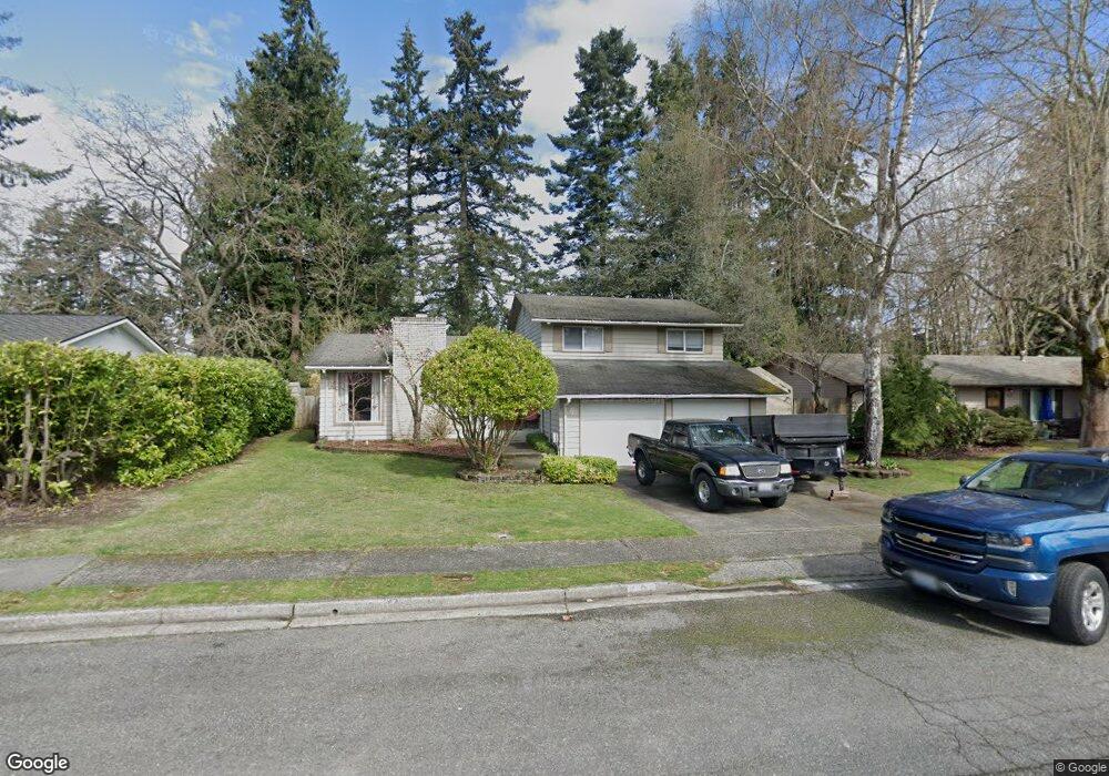 6305 183rd Place SW, Lynnwood, WA 98037 - photo 1