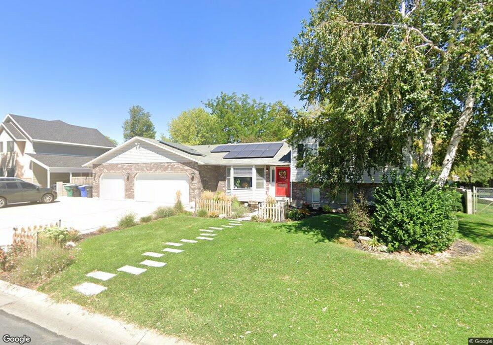 3262 Freedom Ln, West Jordan, UT 84084 - photo 1