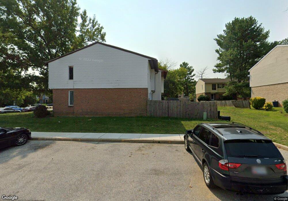 11 Ojibway Rd, Randallstown, MD 21133 - photo 1