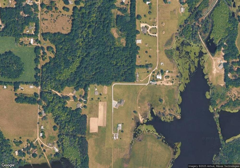 2 Road 268, Picayune, MS 39466 - photo 1