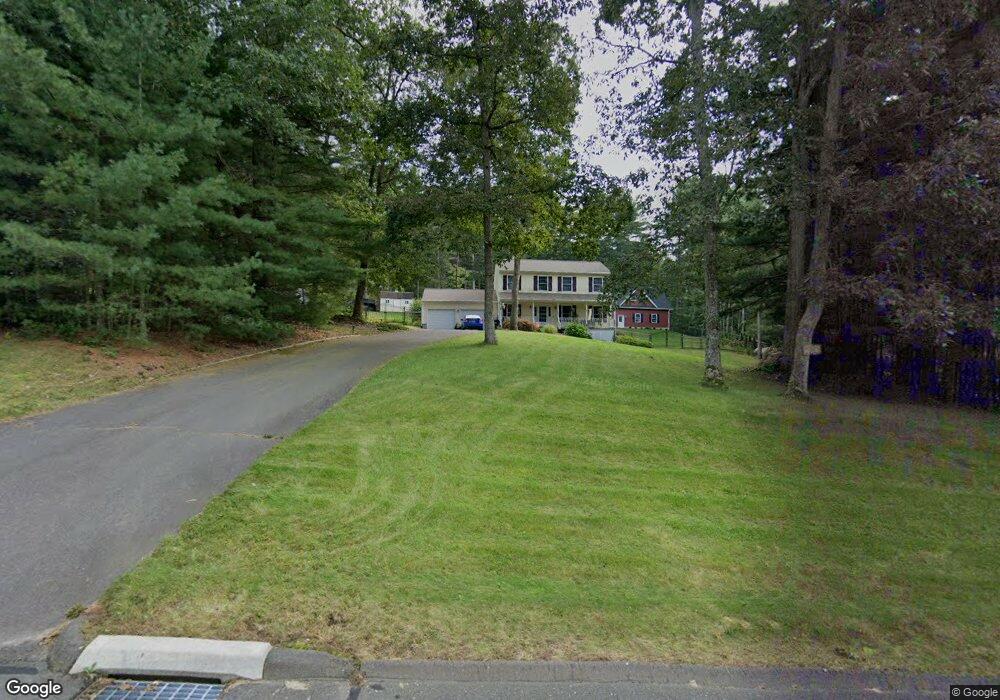 7 Sugar Hill Rd, Ellington, CT 06029 - photo 1