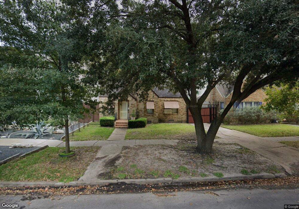 2411 Elmen St, Houston, TX 77019 - photo 1