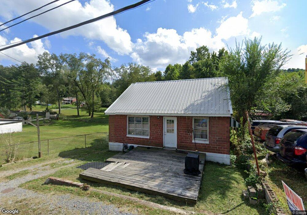 421 S Pike St, Anmoore, WV 26323 - photo 1