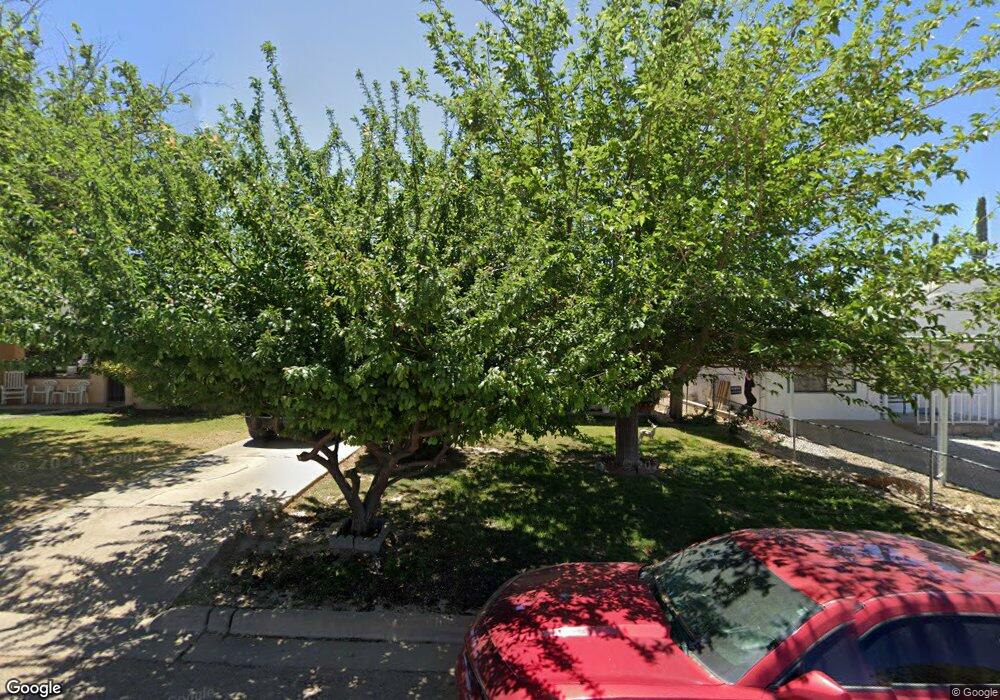 1806 8th St, Alamogordo, NM 88310 - photo 1