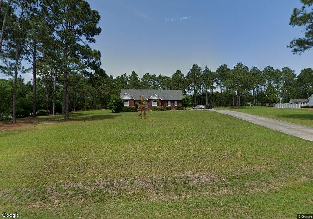 374 Twin Lakes Dr, Moultrie, GA 31768 - photo 1