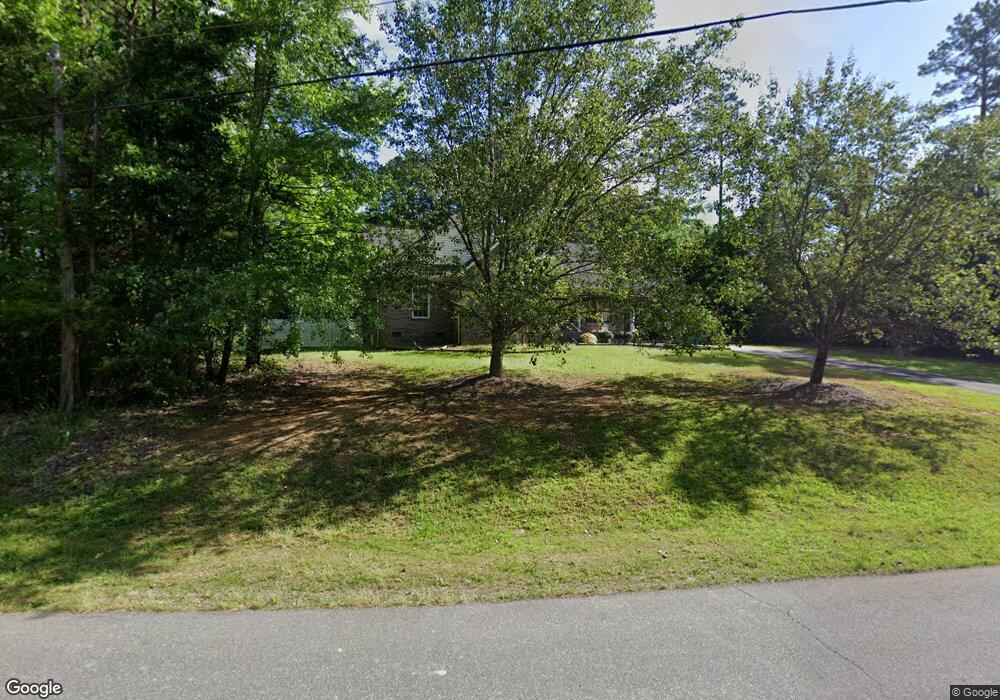 4066 Dakeita Cir, Concord, NC 28025 - photo 1