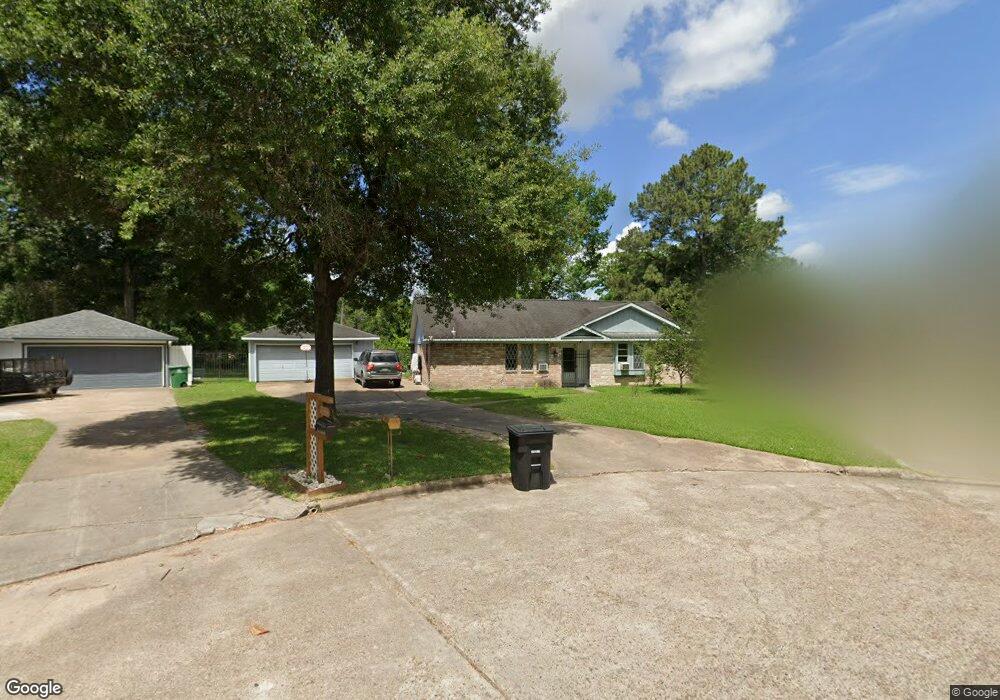 6434 Fairwood Dr, Houston, TX 77088 - photo 1