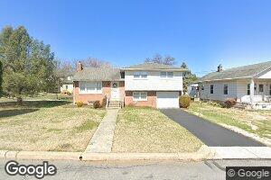1423 Meade St, Reading, PA 19607