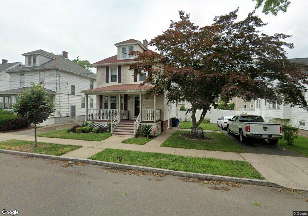 30 Ashland Place, New Haven, CT 06513 - photo 1