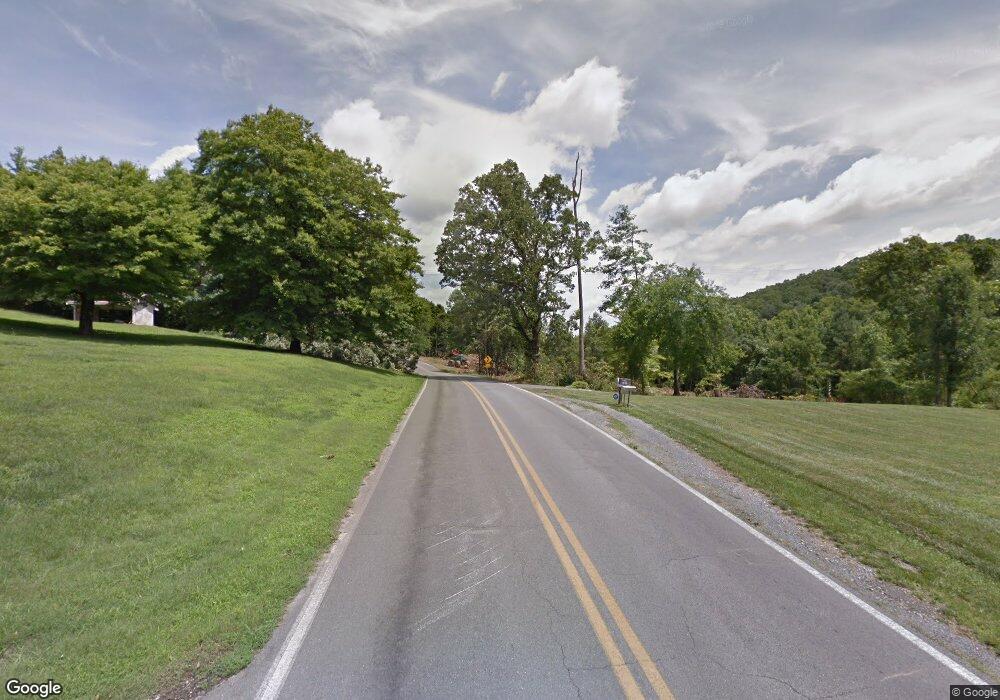 2708 Crow Valley Rd NW, Dalton, GA 30720 - photo 1