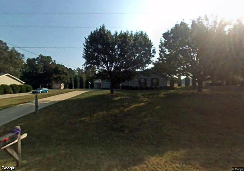 318 Sparrow Ln, Statesville, NC 28625 - photo 1