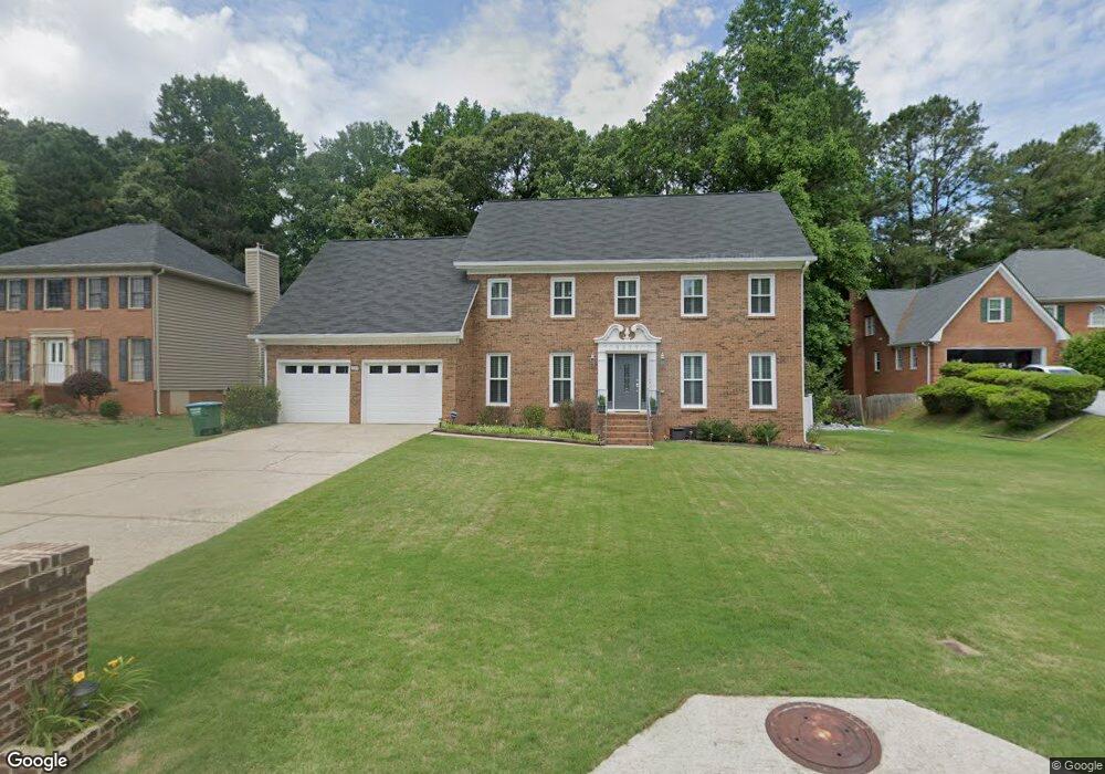 3311 Newburn St SW, Lilburn, GA 30047 - photo 1