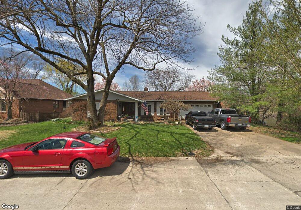 142 Arlington Dr, Granite City, IL 62040 - photo 1