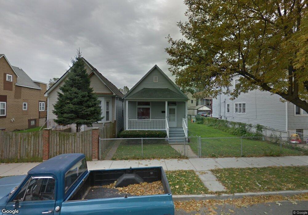 621 W 48th Place, Chicago, IL 60609 - photo 1