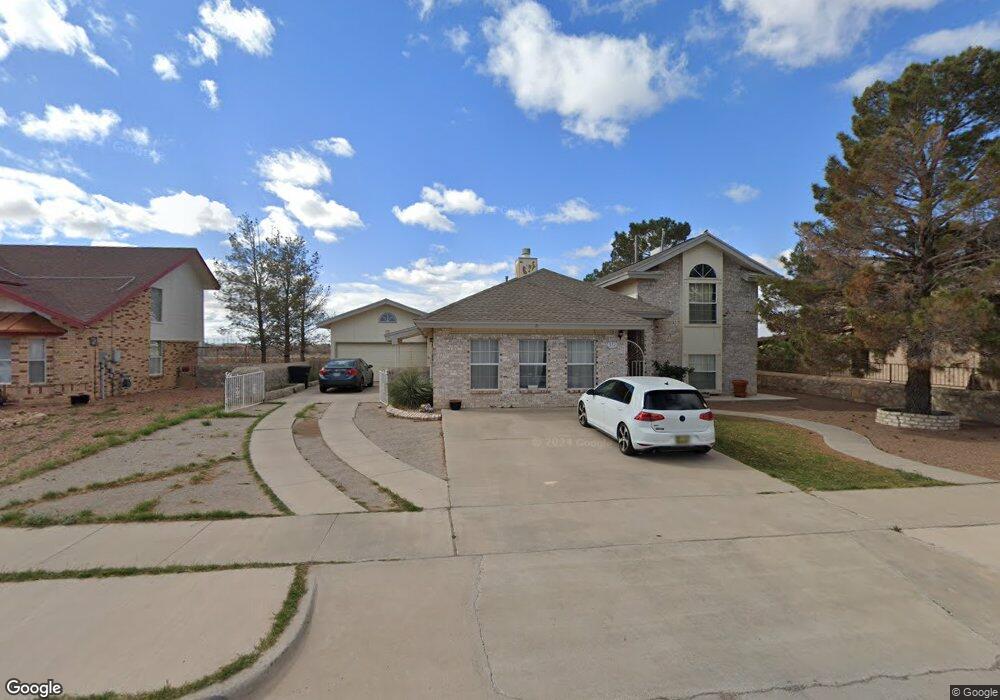 372 Brill Cir unit 1, Horizon City, TX 79928 - photo 1