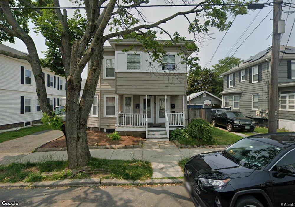 54 Addison Ave unit 54A, Lynn, MA 01902 - photo 1