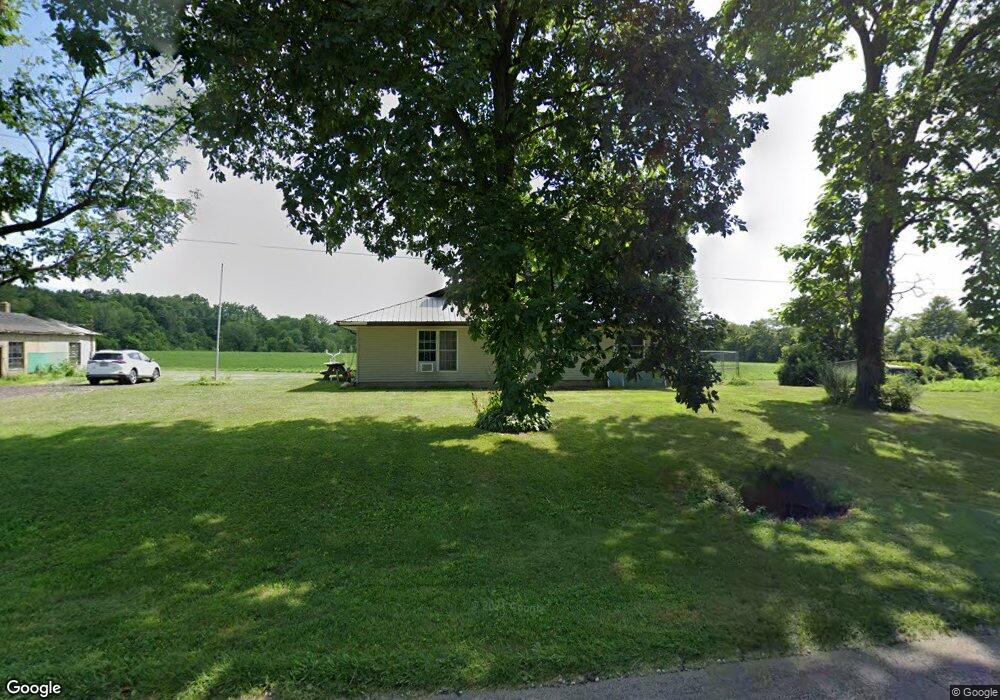 1763 W Dixie Bee Rd, Covington, IN 47932 - photo 1