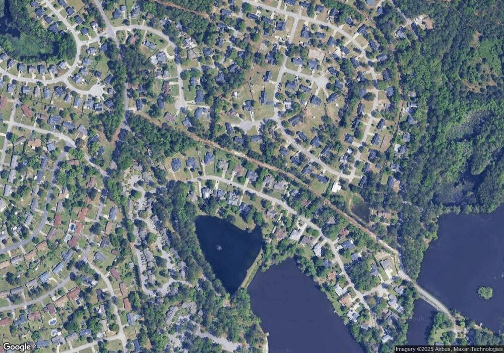 122 Emerald Lake Rd, Columbia, SC 29209 - photo 1