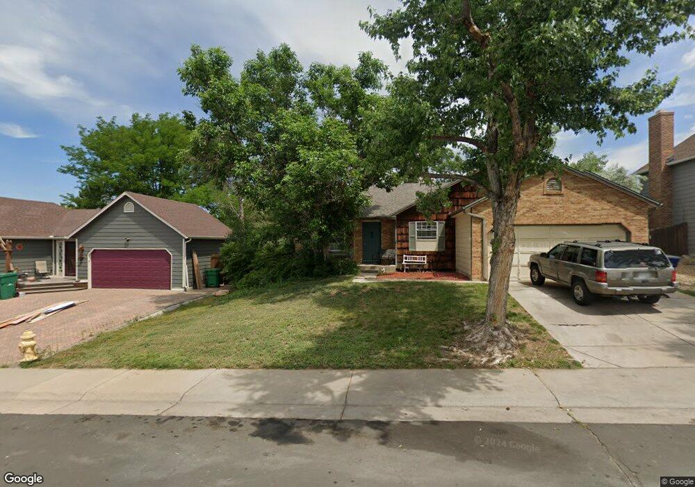 19441 E Navarro Dr, Aurora, CO 80013 - photo 1