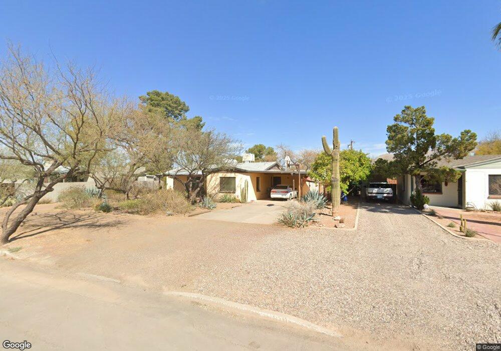 2541 E Blacklidge Dr, Tucson, AZ 85716 - photo 1