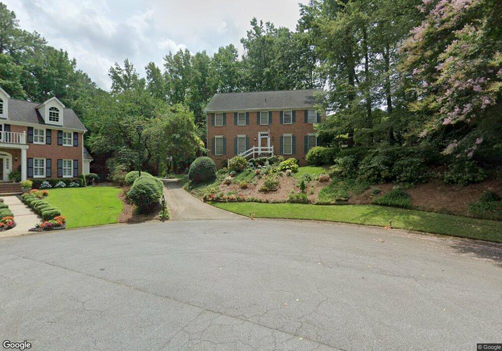 1503 Song Sparrow Ct unit 3, Marietta, GA 30062 - photo 1