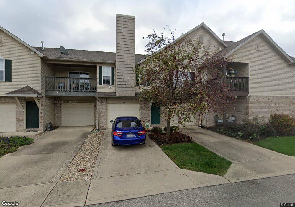 1137 Fernwood Way, Plainfield, IN 46168 - photo 1