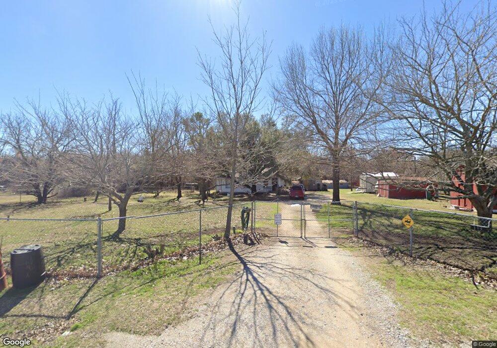 113 Harold Ln, Weatherford, TX 76085 - photo 1