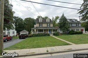 523 Allegheny Ave, Towson, MD 21204