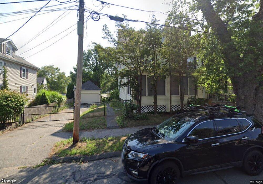 17 Beacon St, Danvers, MA 01923 - photo 1