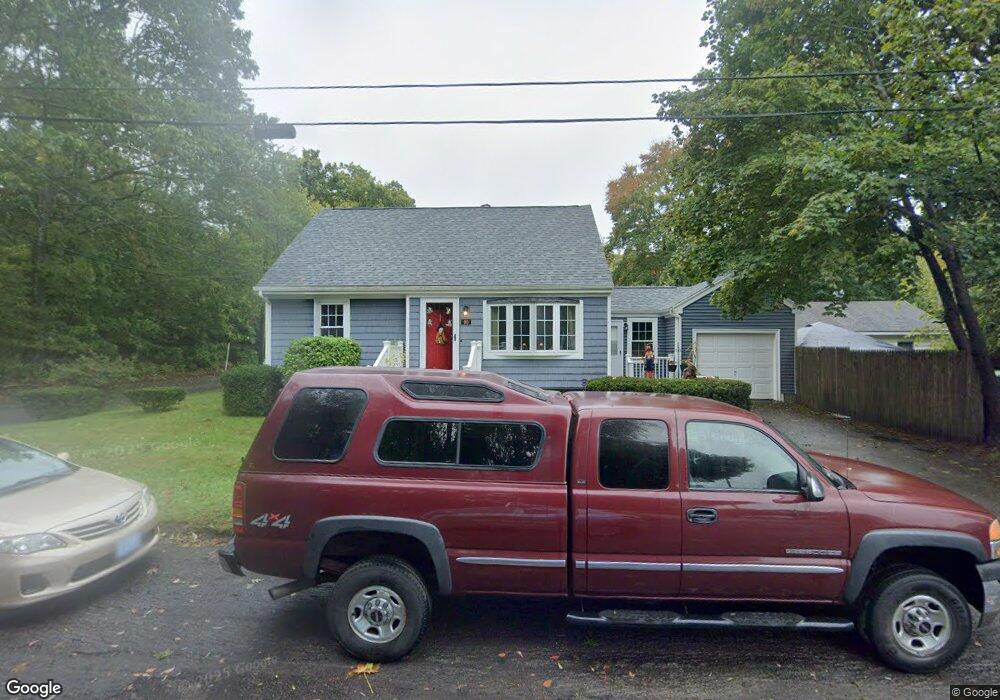 90 Waterview Ave, Riverside, RI 02915 - photo 1