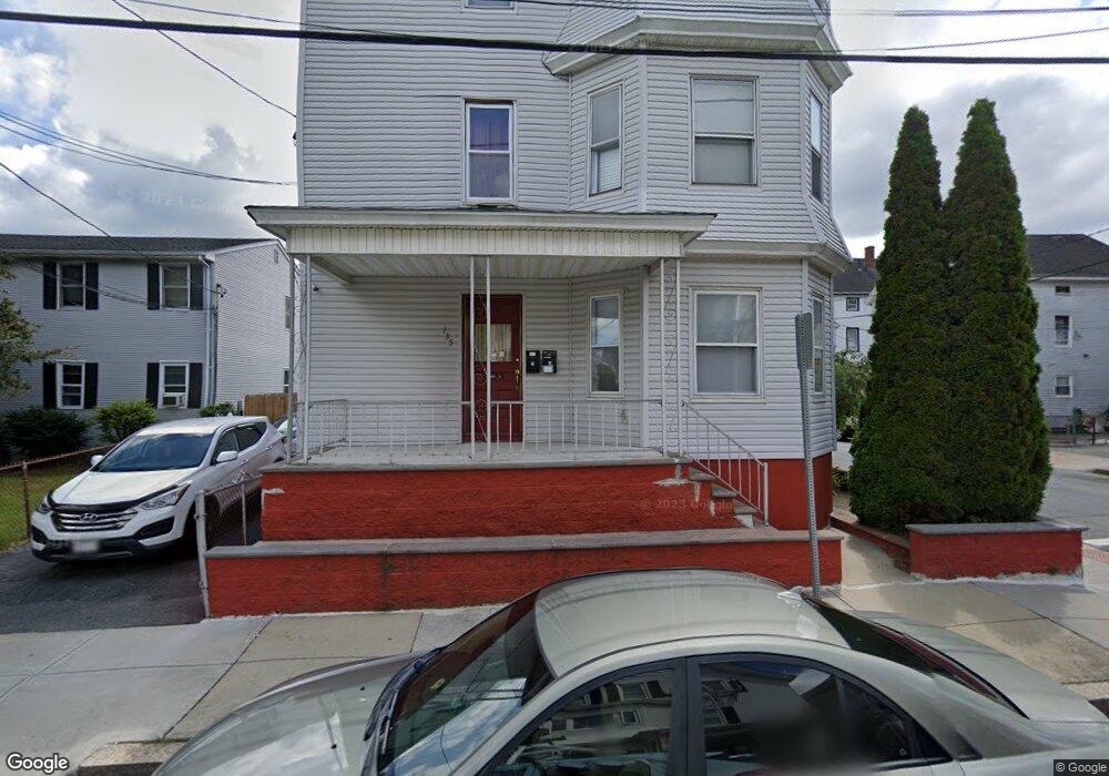 135 Buffinton St, Fall River, MA 02721 - photo 1