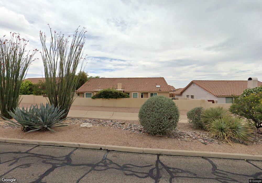 9960 N Roxbury Dr, Tucson, AZ 85737 - photo 1