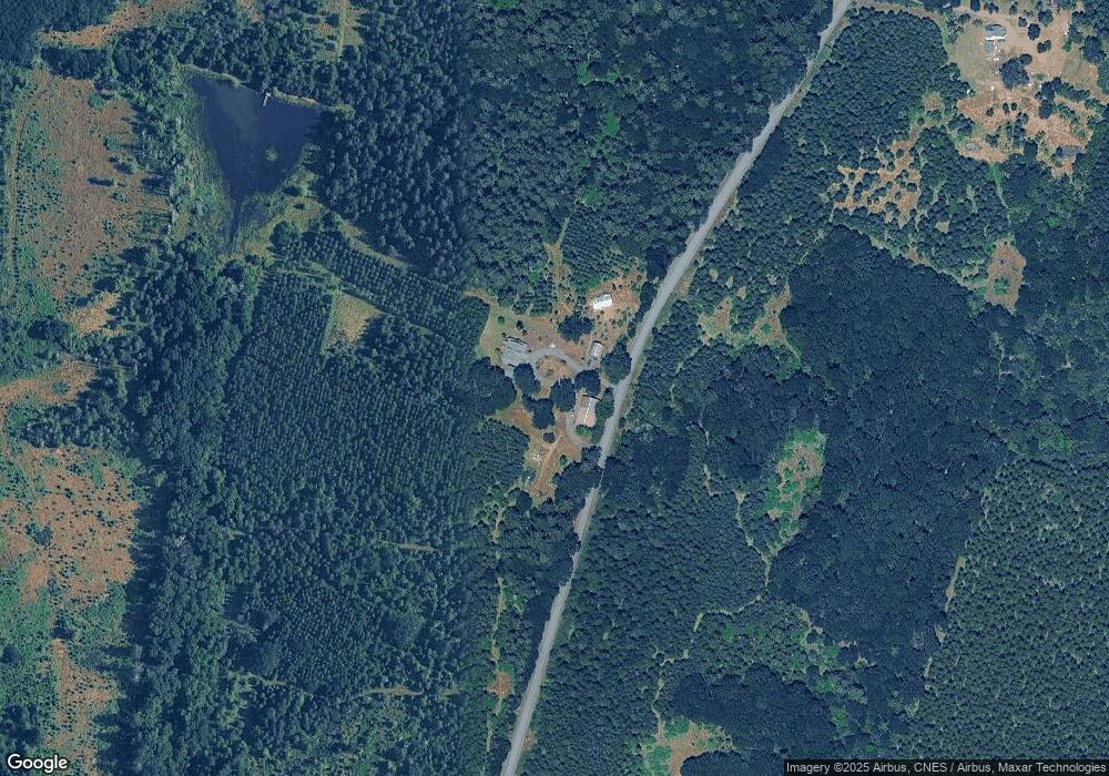 8325 Blanchard Rd, Sheridan, OR 97378 - photo 1