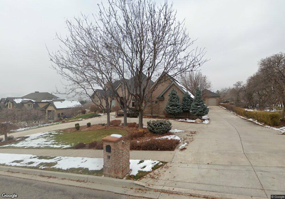 1305 E Lone Peak Dr, Alpine, UT 84004 - photo 1