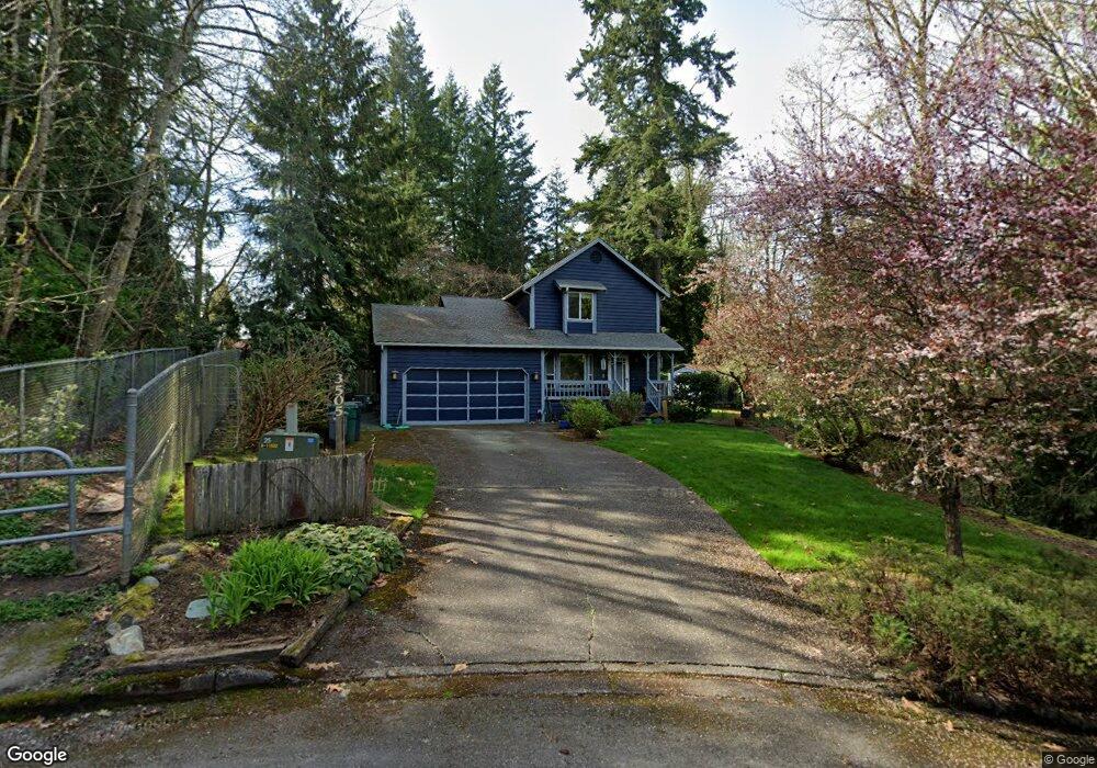 3505 220th Place SW, Brier, WA 98036 - photo 1