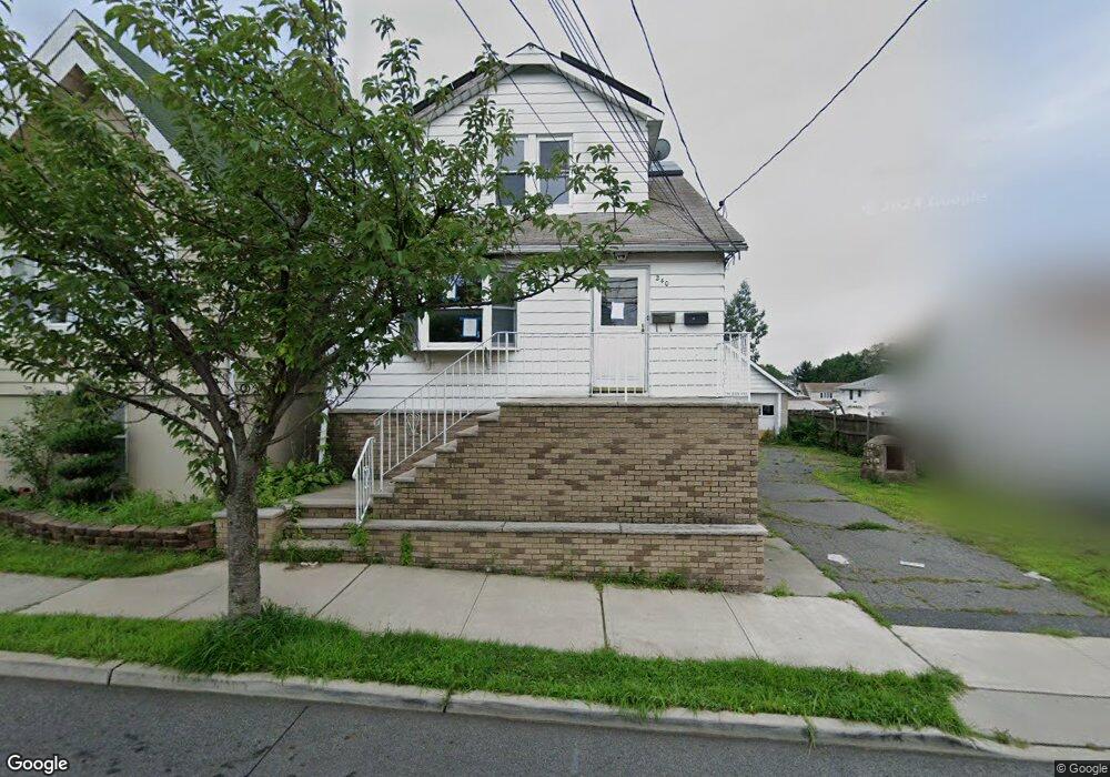 240 Church St unit 1, Lodi, NJ 07644 - photo 1