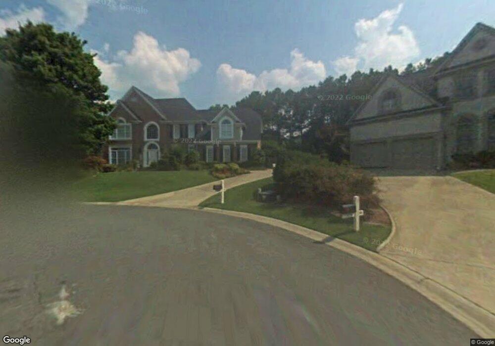 1876 Waltham Cir unit 6A, Marietta, GA 30062 - photo 1