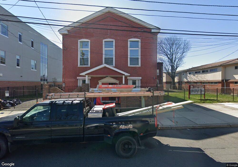 718-722 Chestnut St, Camden, NJ 08103 - photo 1