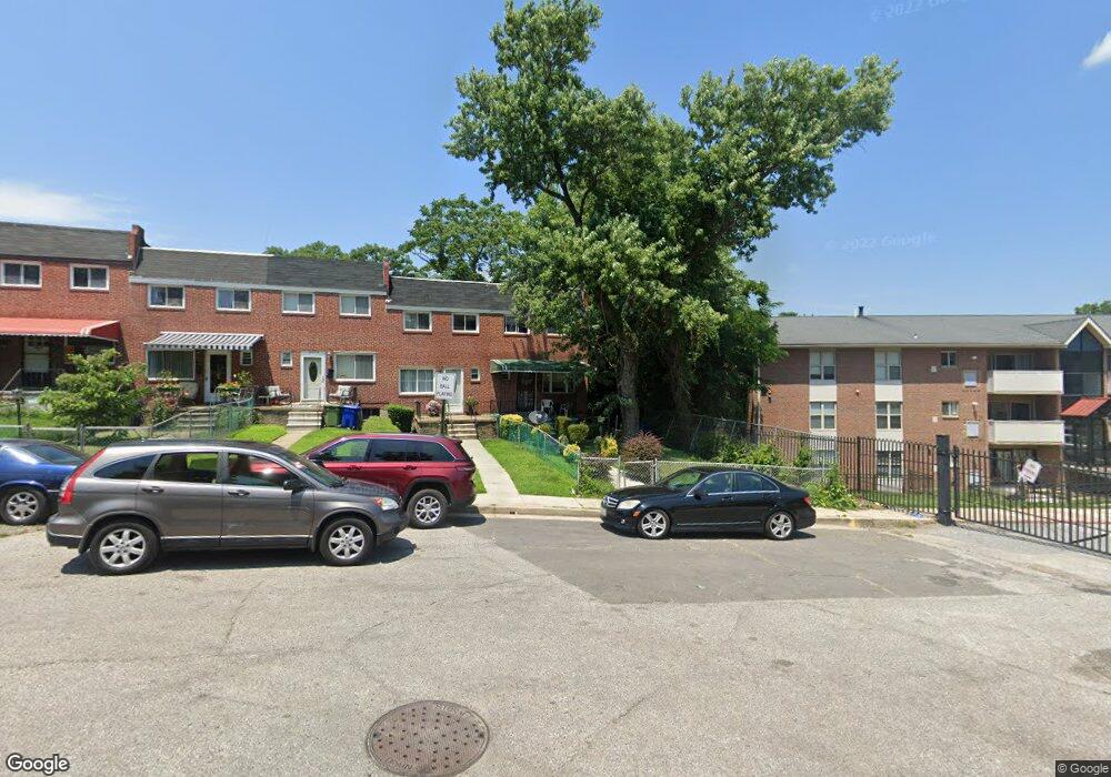2500 Loyola Northway, Baltimore, MD 21215 - photo 1