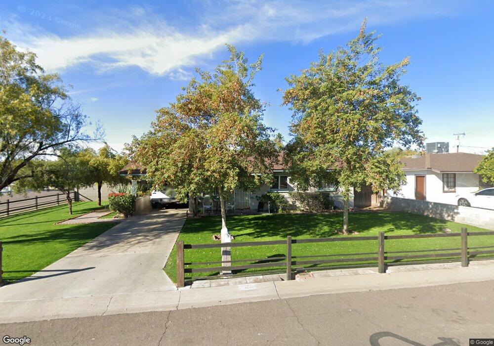 10202 N 18th Ave, Phoenix, AZ 85021 - photo 1