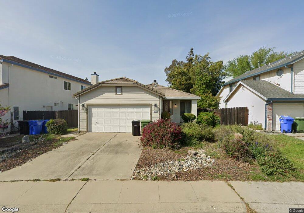 5677 Adobe Spring Way, Elk Grove, CA 95758 - photo 1