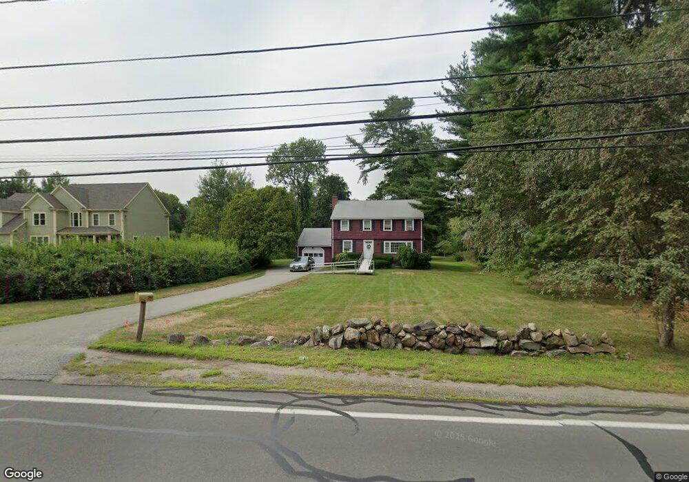 299 Concord Rd, Bedford, MA 01730 - photo 1