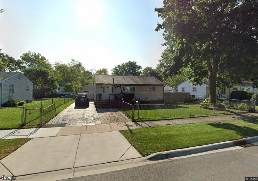 2625 N Butrick St, Waukegan, IL 60087 - photo 1