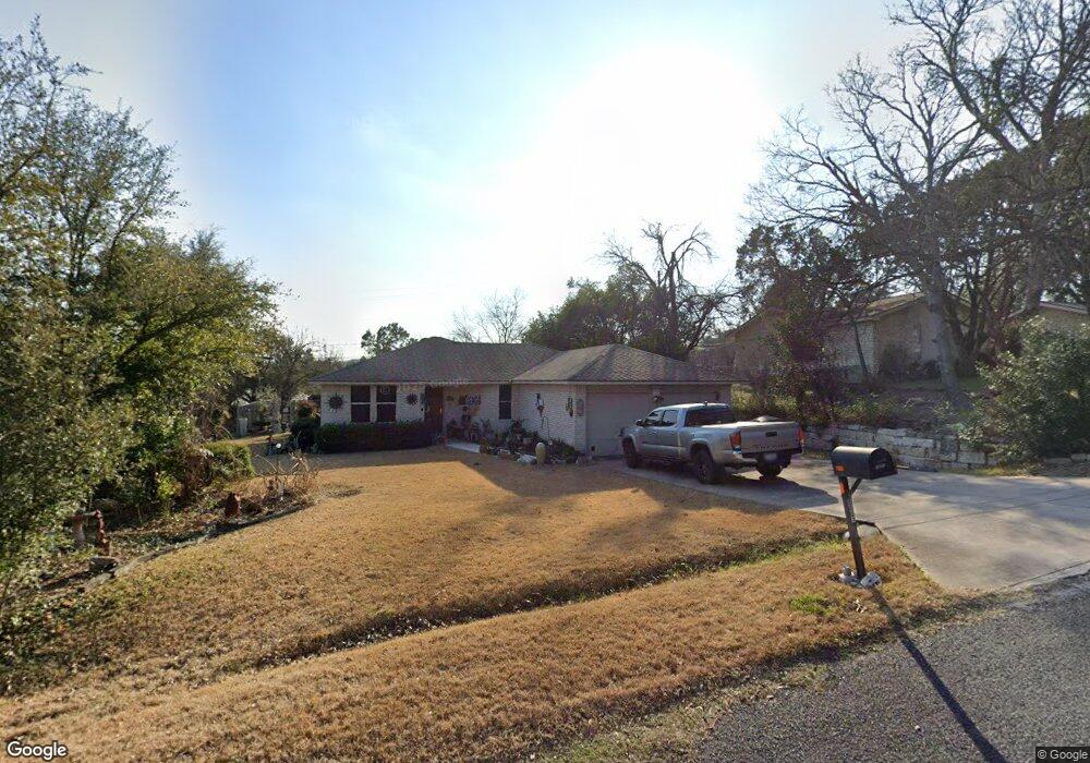 8007 Pinto Path, Austin, TX 78736 - photo 1